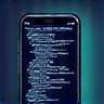 Icon: Mobile App Entwicklung