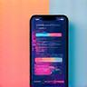 Icon: UI UX Design