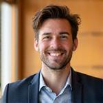 Porträt von John Doe, Head of UI/UX